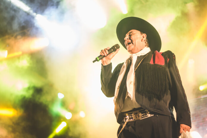 Chaqueño Palavecino