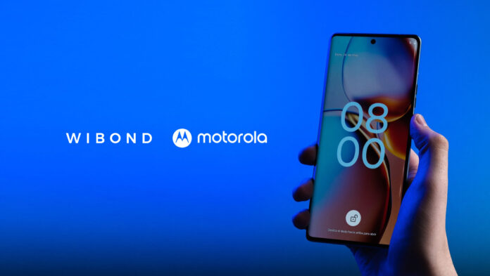 motorola