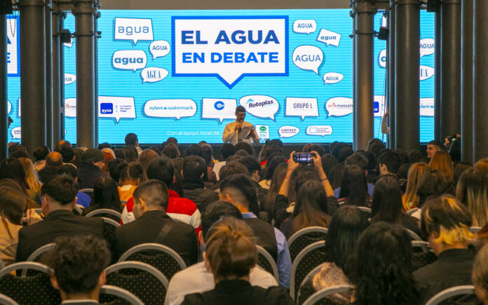 El Agua en Debate 2
