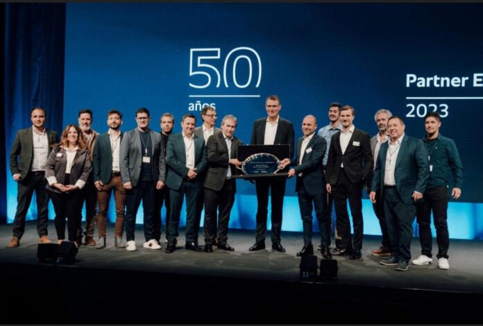 FEHGRA 50 Aniversario Rational