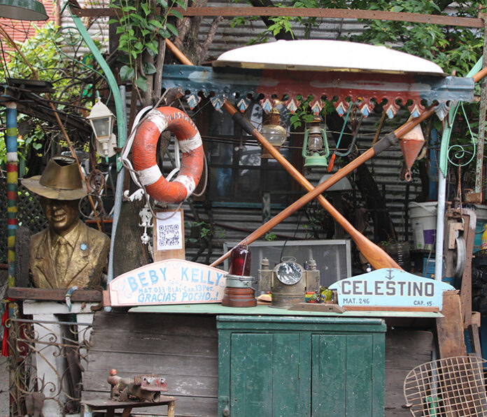 Museo Carpintero de Ribera