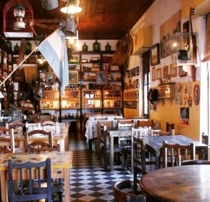 NAVARRO almacen de ramos generales LA PROTEGIDA 2