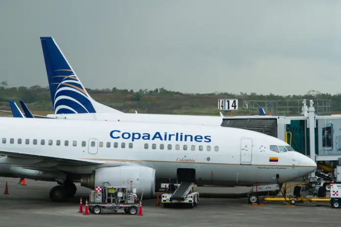 Copa-Airlines
