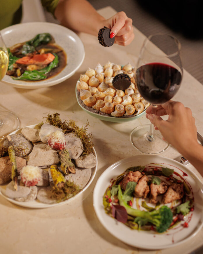 Snacks Mar cocina Suratlantica - Foto @miserereok.jpg