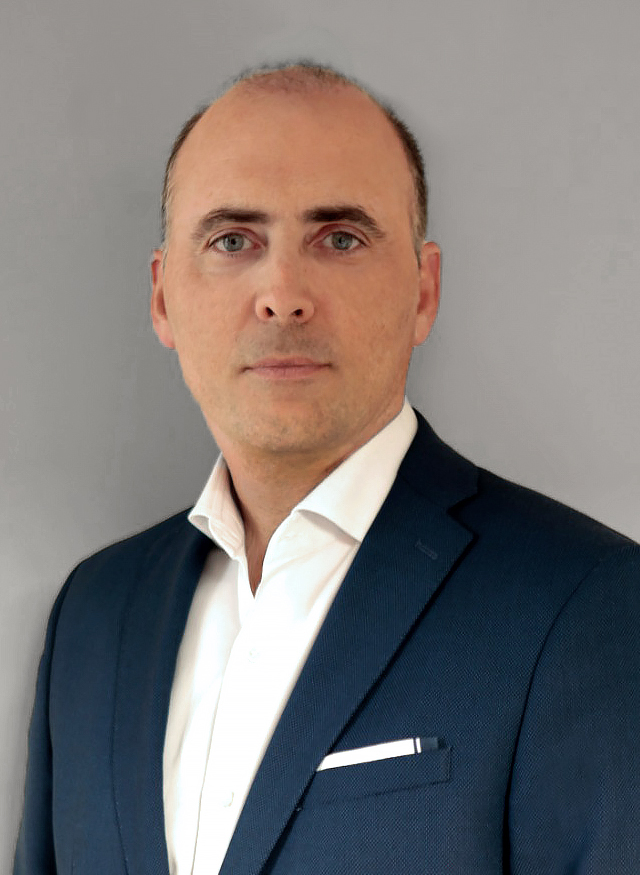 Matías Nahón - Experto en investigación y prevención de fraude corporativo