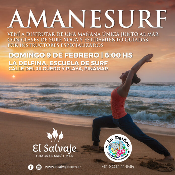 Amanesurf La Delfina-01