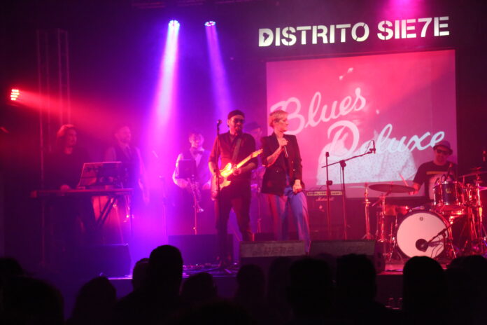 Blues Deluxe - foto de prensa (4)