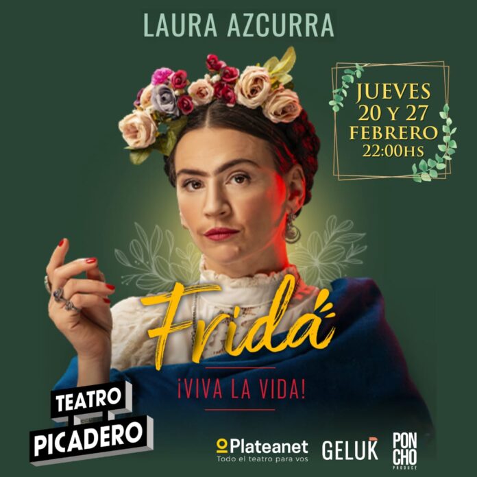 Frida