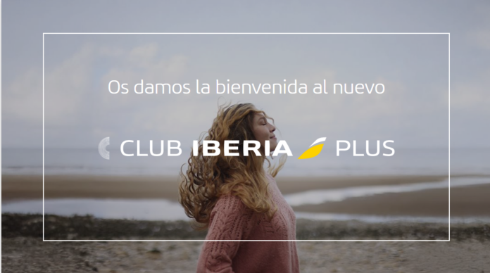 Club Iberia Plus
