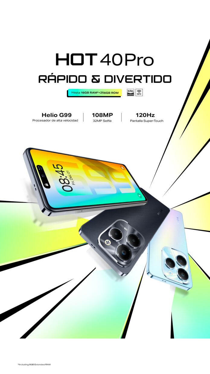 X6837_HOT 40 Pro_KV_G99-NM_Vertical_RGB