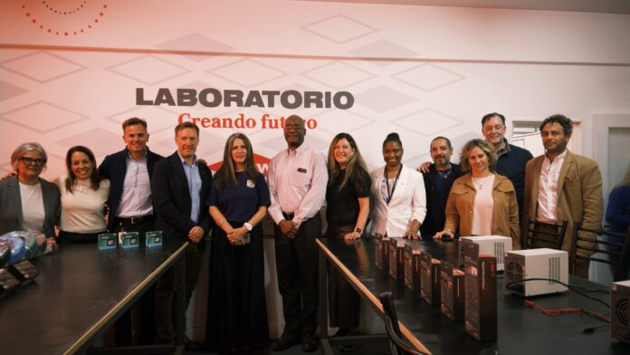 Laboratorios Técnica 1