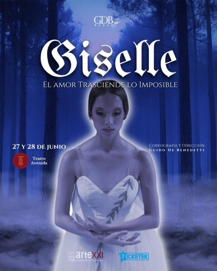 Giselle