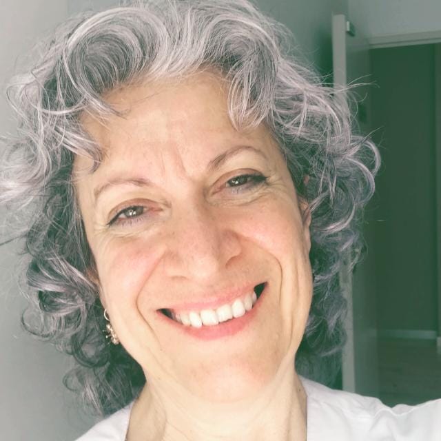 dra. Graciela Spinelli (1)