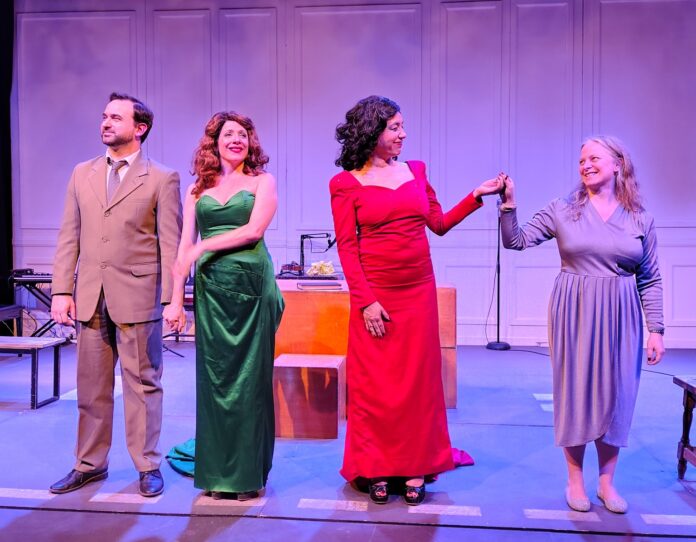 La vida extraordinaria 0