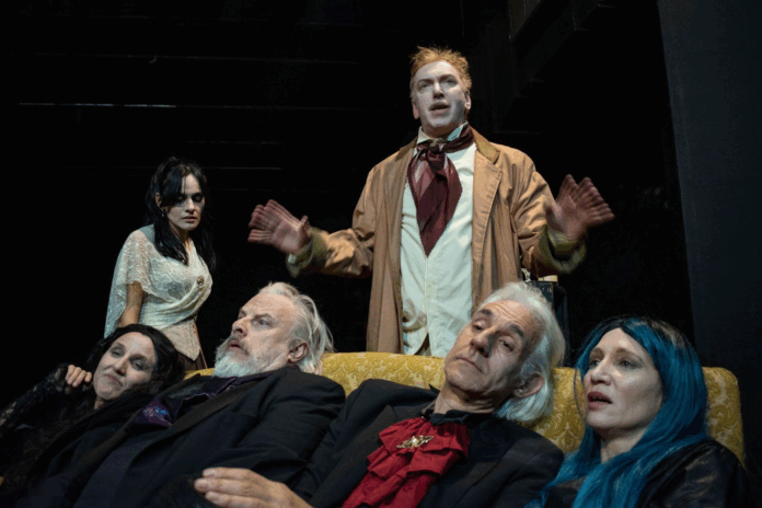 Hace como si entendieras 2