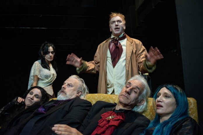 Hace como si entendieras 5