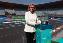 La John Langdon Down Foundation gana el premio F1® Allwyn Global Community Award en el Gran Premio de México