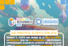 Comienza Devconnect 2025 y la Fundación Blockchain Argentina dirá presente con un espacio dedicado a la educación