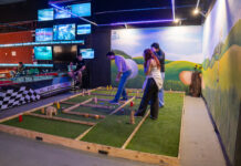 Jobs abre nuevo local: Vuelve el fono bar a Buenos Aires