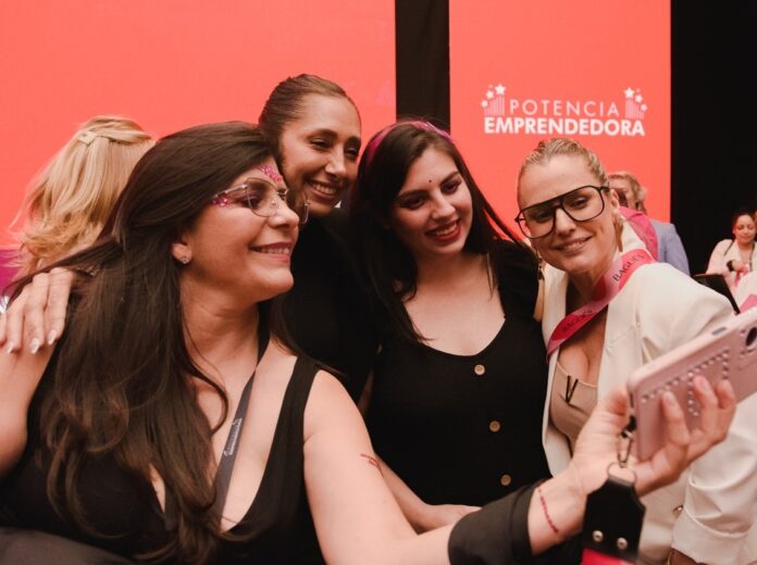 Emprendedoras Bagues