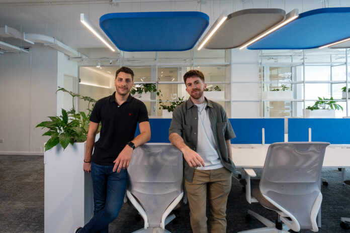 Experiencia Dogma_Fundadores