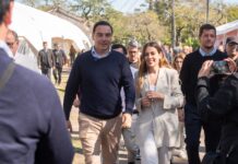 Clara Gortari: “La Juventud Radical tiene futuro”