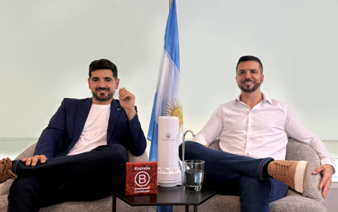 Juan y Pablo Martelli