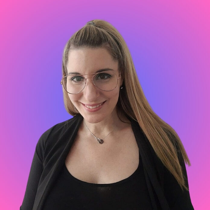 Lic. Analía Tarasiewicz_Trabaja Mejor_Foto 3