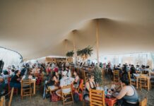 Non Barro en Cosquín Rock