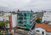 Urbano Express se convierte en la primera empresa argentina de última milla en certificar como Empresa B