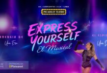 Llega a la Argentina “EXPRESS YOURSELF – UN TRIBUTO A MADONNA”: una explosión de libertad, danza y emoción