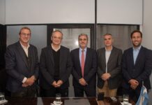 Exportadores agrícolas argentinos desembarcan en el ecosistema digital chino