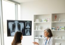 Cómo prevenir la neumonía y sus complicaciones