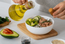 Dieta Mediterránea: un estilo de vida que protege el corazón y promueve la salud integral