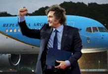 La vida en rosa – por Carlos Fara