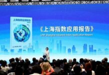 Se presentó el Informe de Aplicación del Marco Internacional de Supervisión Urbana-Índice Adaptado de Shanghái