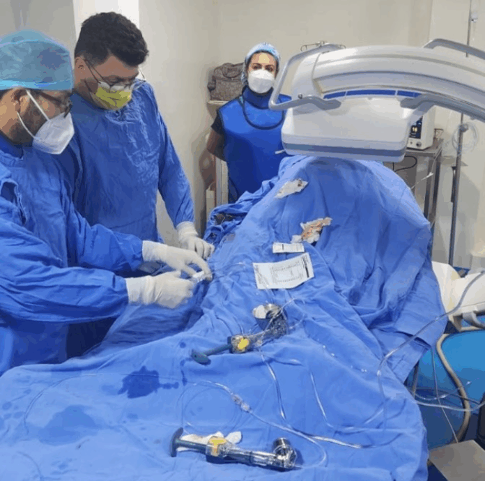 Avance para pacientes cardíacos 4