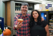 Carrefour lanza “Sabores que Transforman”, un recetario digital para colaborar con Bancos de Alimentos ARGENTINA