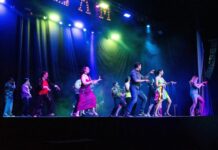 El teatro Regina será escenario del musical “Si yo tuviera 30”