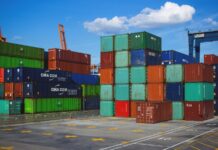 Récord histórico en el volumen exportado durante 2025