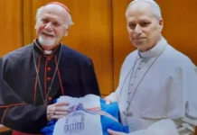 Afirman que el Papa León XIV “está considerando en su agenda” visitar la Argentina