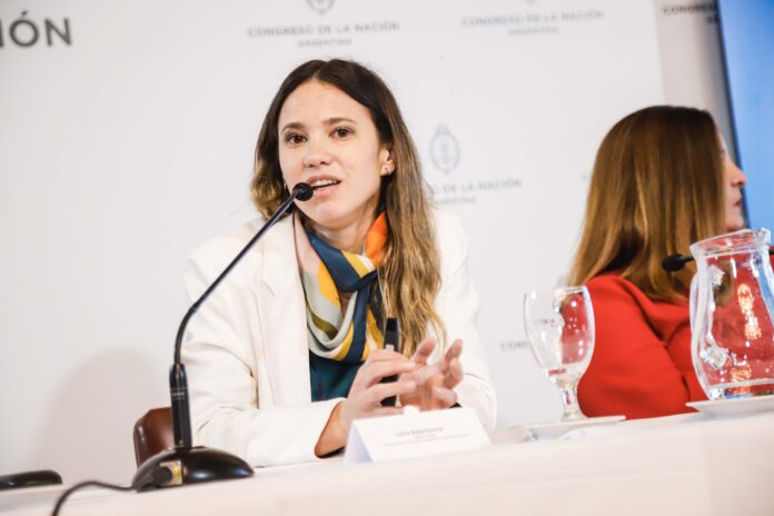 Aldeas Infantiles SOS - Lucía Buratovich