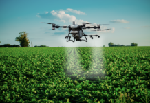 ZenaTech anuncia el nuevo dron ZenaDrone IQ Quad