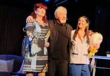 “Soy tu Ángel”, desopilante comedia para disfrutar en familia o con amigos