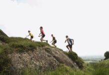 Kailas FUGA anuncia una nueva colaboración con Penyagolosa Trails en España