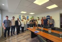 Capromisa impulsa el compre local como eje para salir de la crisis en Santa Cruz