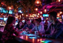 Bares y restaurantes están revolucionando su gestión de personas con esta app