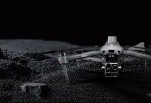 GDU lanza el UAV-P300, el primer dron del mundo con capacidades de penetración de niebla óptica y electrónica impulsadas por IA