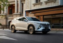 Las exportaciones de Kaiyi Auto se dispararon un 233 % en 2025, liderando el crecimiento de las marcas chinas en el extranjero