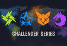 La Challenger Series 2026 comienza en febrero y clasificará a dos equipos de Rainbow Six Siege para las ligas regionales de cada territorio